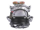 A/C Compressor w/ Clutch Fits for Chevy Blazer Tahoe Silverado 2500 GMC Jimmy C2500 C3500 K2500 85984112