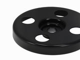Vacuum Pump Pulley fit for Isuzu NPR V8 LQ4 LY6 V8 Single Cab 2004-2009 8972414162 15890829