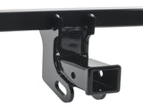 2" Class 3 Hitch fit for Ford Edge Titanium 2015-2024 Bolt-On 5000lbs 750lbs TW 98269776