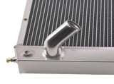4 Row Aluminum Radiator fit for Chevrolet Corvette 1973-1976 DPI478 AT 68865005