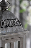 Wooden Candle Lantern Decorative, Hurricane Lantern Holder Decor for Indoor Outdoor, Home Garden W2078131629