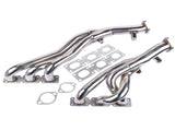 Stainless Exhaust Header Manifold for BMW E46 323i 328i Z3-528I/M54 E93 E94 2.5L 2.8L 3.0L L6 76747701