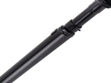 Rear Driveshaft Prop Shaft Assembly fit for Toyota 4Runner 1996-2000 4WD 65-5020 95633921