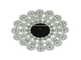 D38x3.5" Mcguire Medallion Mirror W2078P154680