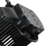 HVAC Blower Motor w/ Fan Cage Fit For Kenworth T270 2013-2017 W205700800 3917 A58511 94295396