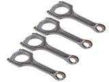 Set of 4 Connecting Rods Fits for Hyundai Genesis Coupe Sonata Kia Optima 2.0L L4 2012-2016 23531837