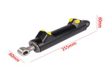 Trim Tilt Lift Cylinders Replacement for Volvo Penta 3860881 872612 872837 SP DP DPX 70386383
