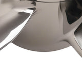 13x19 Boat Propeller fit for Mercury Outboard 75HP 90HP 115HP 2 Stroke Engine 81486624
