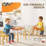 Kids Desk and Chair Set 04633780