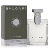 Bvlgari by Bvlgari Eau De Toilette Spray 1.7 oz for Men FX-417702