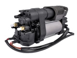 Air Suspension Compressor Pump For Porsche Macan 2015-2023 95B698010 95B616006 95B698010B 95B698010A 89226009