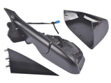 Left Driver Power View Mirror Heated 1594111-00-C Fits for Tesla Model Y 2020-2023 1594111-00-C 82029680
