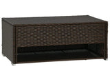 Rattan Storage Cabinet 95905181
