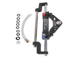 HC5358-3 Hydraulic Outboard Steering Cylinder Marine Rotary Pump Ram Up To 300HP 11883332