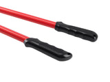 Heavy Duty Snow Chain Plier Tool 830mm CrV Steel with TPR Grip Handle Red Color 95439657