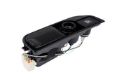 Ashtray & Cigarette Lighter Smoker Kit Center Console Replacement for Toyota 4Runner 2003-2009 53973738