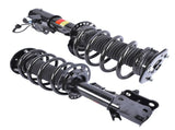 2Pcs Front Left & Right Shock Absorber Struts Assembly Replacement For Lincoln MKZ 2013-2020 67733217
