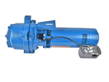 Shallow Well Jet Pump Replacement for J10S 1 HP 3500 RPM 115/230 V Single Phase 60 Hz 72297559