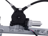 Electric Window Regulator Rear Left fit for Pontiac Grand Prix 2004-2008 748266 43145371