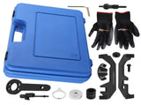 Engine Camshaft Timing Locking Tool Chain Tension Kit fit for BMW N62 N73 65371714