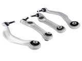 4x Front Left & Right Lower Control Arms Kit Replacement for BMW 528i 535d 535i 550i 640i 650i/ 650i 20999522
