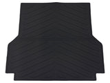 5FT Black Trunk Bed Mat Liner fit for Toyota Tacoma 2005-2023 TPE Waterproof 74061393