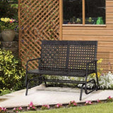 Garden chair / Rocking Chair 53912662