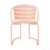 SANTA MONICA BISTRO SET 62015.00CRL