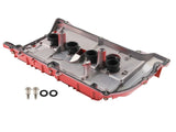 Aluminum Valve Cover Set fit for Mini Cooper N18 S R55 R56 R57 R58 R59 1.6T 11-16 05299649