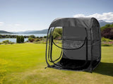 Portable Pop Up Sports Tent, Ideal Shelter for Outdoor Sports Events, Fishing and Camping, 56124428