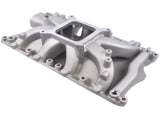 Air Gap Single Plane Intake Manifold for SBF Ford 351W Windsor V8 DM-3316 4033 49624184