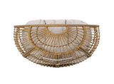 SERINA TEARDROP CHAIR 69367.00LBRN