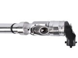 8x Fuel Injectors 0445120027 Fits for 2004.5-2005 GM Chevrolet Silverado Sierra 3500 6.6L Duramax 70730215