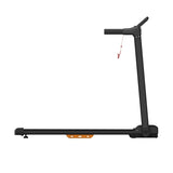 Walking Mat Treadmills Portable for Home & Office LED Display, 265 LB Capacity, Space-Saving Compact W215P296912