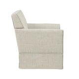 Slipcover Accent Armchair B035P262670