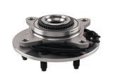 Front Wheel Bearing Hub Assembly fit for FORD F-150 4WD 2004-08 7L342C530AA 73330094