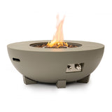 36_inch Round Iron Fire Pit Table W3131P277176