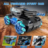 Y1 RC Truck Drift Gesture, Rc Crawler Scale Water Bullet Shooting,All Terrain 4WD Battle Stunt 87644389