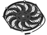 Condenser Fan fit fit for ThermoKing Tripac fit for Evolution APU 12V 78-1560 781560 06793391