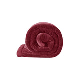 Reversible HeiQ Smart Temperature Down Alternative Blanket B03598537