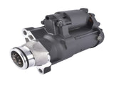 10-Teeth 1.7kW 12V Clockwise Rotation Start Motor Fits for Harley-Davidson CVO Road King Tri Electra 53959587