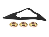 Left Rear View Mirror fit for Toyota Camry 07-11 8794006925 Power ABS Textured 82096243