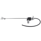 Power Window Regulator Front Right With Motor Fits for 1999-2011 Freightliner Argosy 97591081