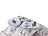 A/C Compressor LR012593 LR015151 Replacement for 2009-10 Jaguar XF, 2005-09 Land Rover LR3, 34621433