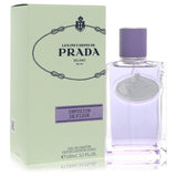Prada Les Infusions De Infusion De Figue by Prada Eau De Parfum Spray 3.3 oz for Women FX-567338