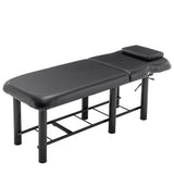 Professioanl Massage Table , Backrest Adjustable, Removable Headrest, Bottom Shelf Storage , Memory W1422P250587