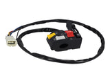 Handlebar Start Stop Switch fit for Honda Fourtrax Foreman 400 TRX400FW 1995-1996 83454536