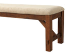 Karven Solid Wood Dining Bench T2574P164516