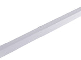 LR Rocker Panels fit for Chevy Silverado GMC Sierra 2007-2013 Steel Pair Crew Cab 38687151