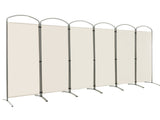 6 Panel Privacy screen 22527128